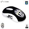 Techmade MOUSE MINI JUVE TM-1046B-JUVE BIANCO USB